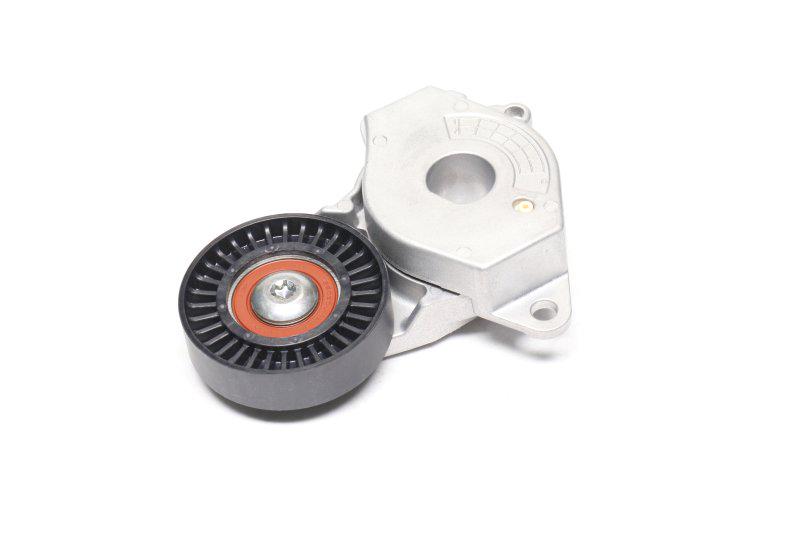 Натяжний ролик поліклінового ременя SKF VKM61099