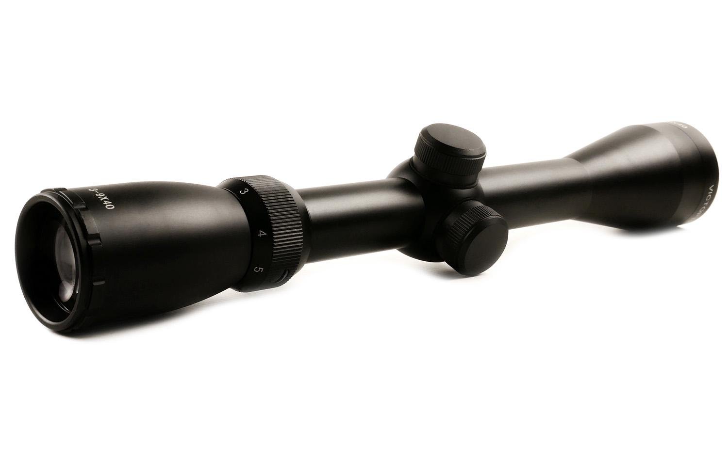 Прицел оптический Vector Optics PAC 3-9x40 25,4 мм SFP VMD-2 (5003489)