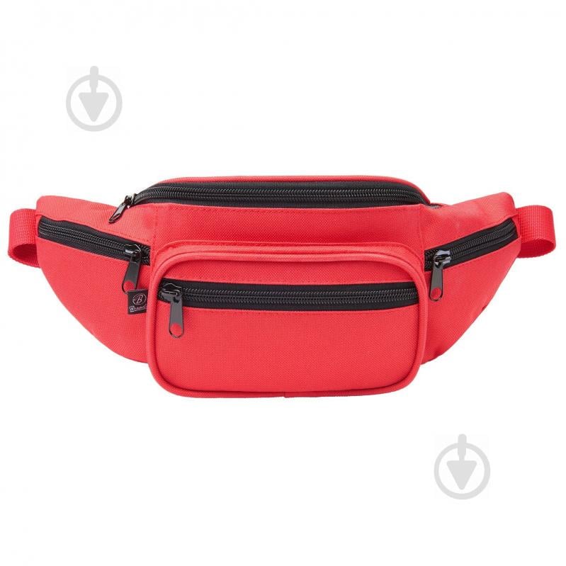 Сумка Brandit Waist belt bagRED (8028.141)