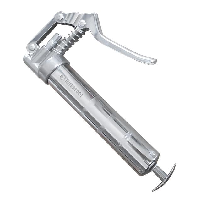 Шприц для смазки с насадкой 120 см³ Шприц для смазки с насадкой 120 см³