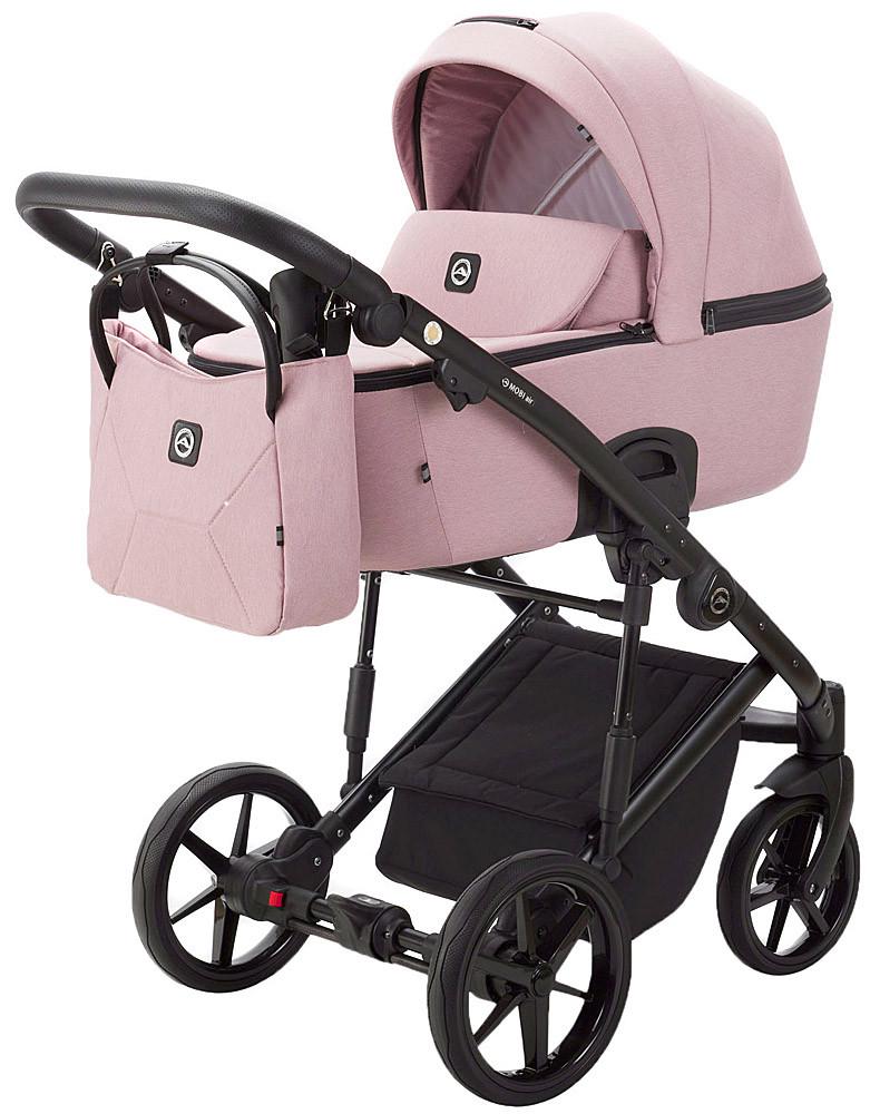 Коляска Adamex Mobi Air Thermo TIP TK-24 (625888)