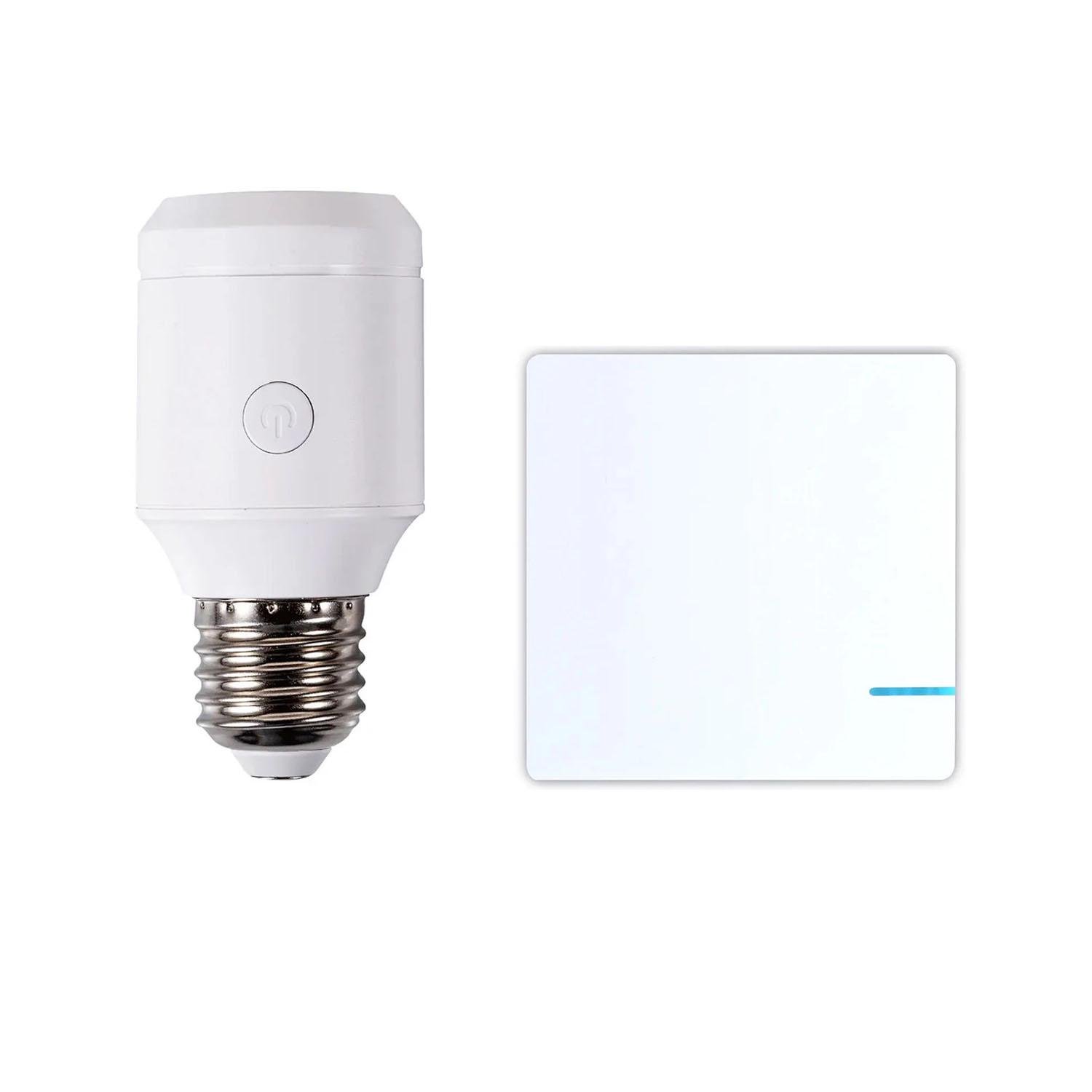 Комплект из патрона с дистанционным управлением и 1-канальной клавишей (NK1)