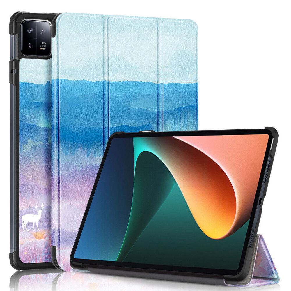 Чехол Colorful для Xiaomi Pad 6 Deer (34517)