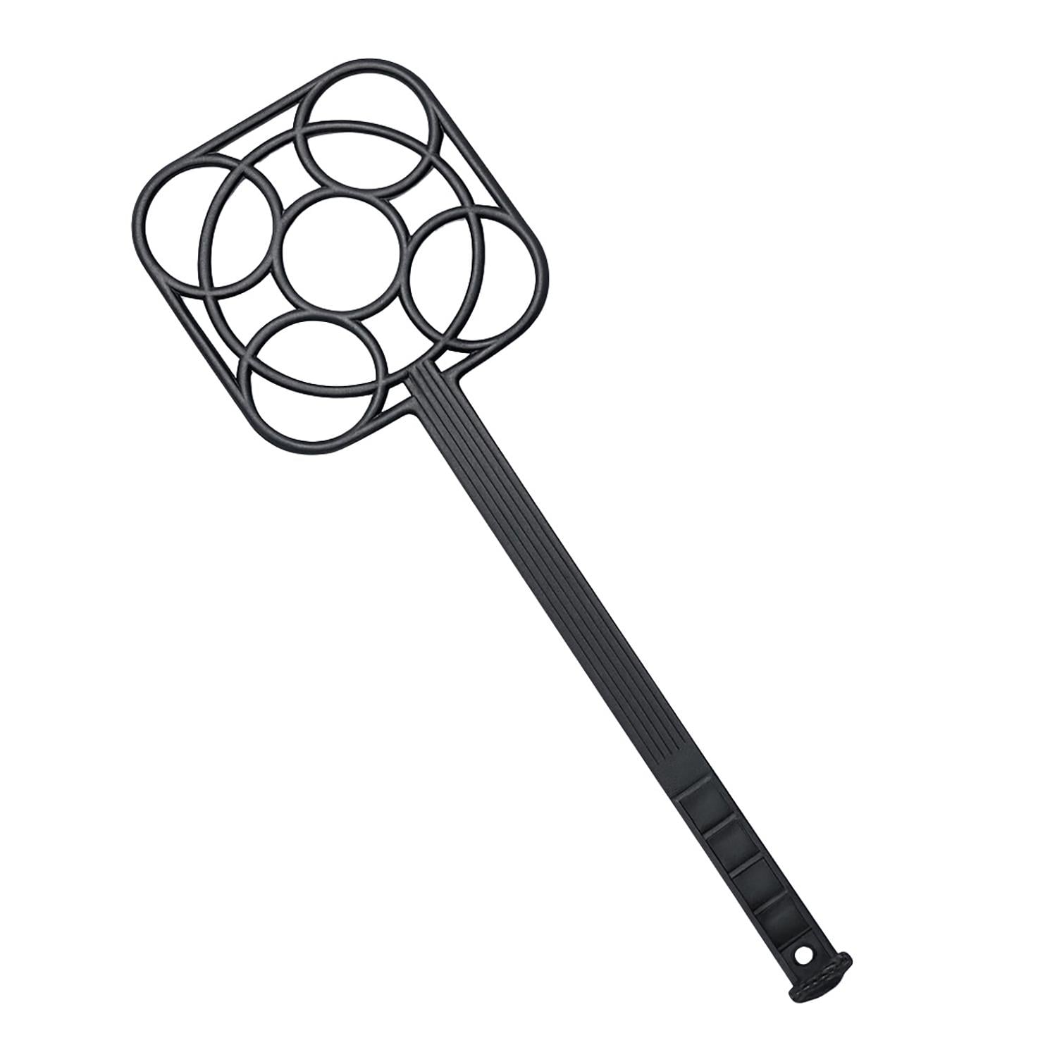 Пластиковая выбивка для ковров L 56 см