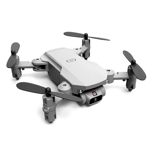 Квадрокоптер дрон Wi-Fi 1080p, 13хв, складаний компактний, LSRC Mini Drone