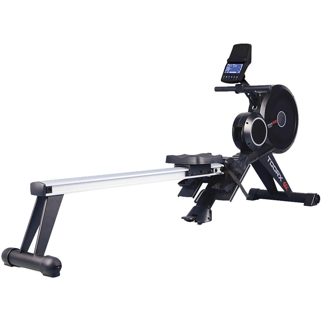 Гребной тренажер Toorx Rower RWX 700 (2977326990)
