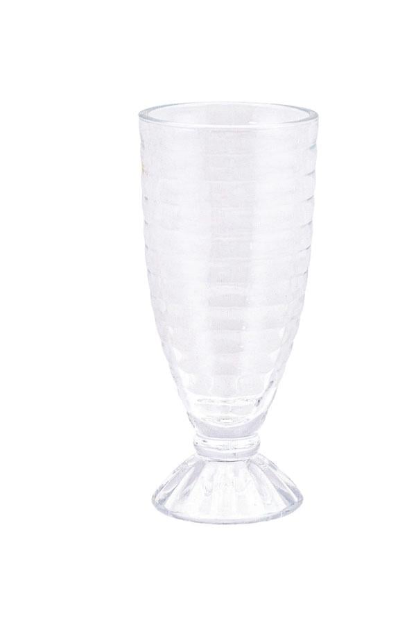 Бокал для коктейля 360 мл Прозрачный (R93390)