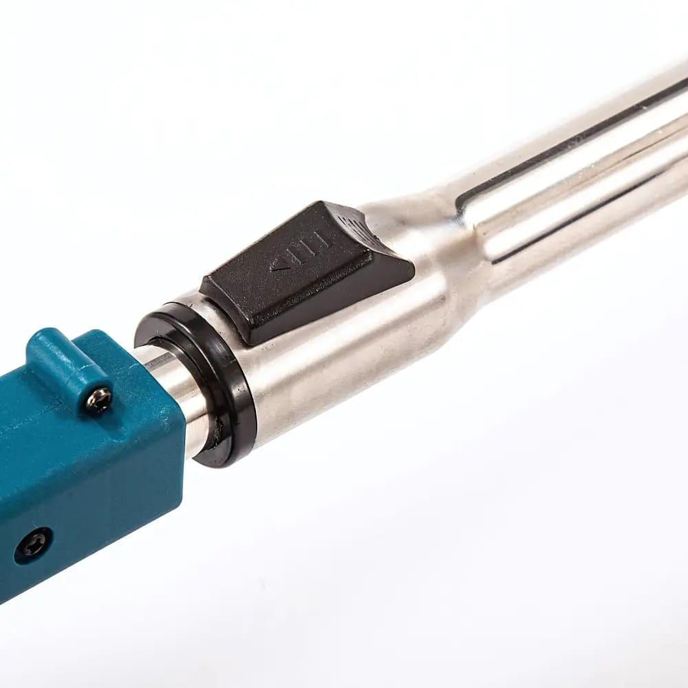 Газонокосарка акумуляторна з двома акумуляторами (25281461) - фото 17