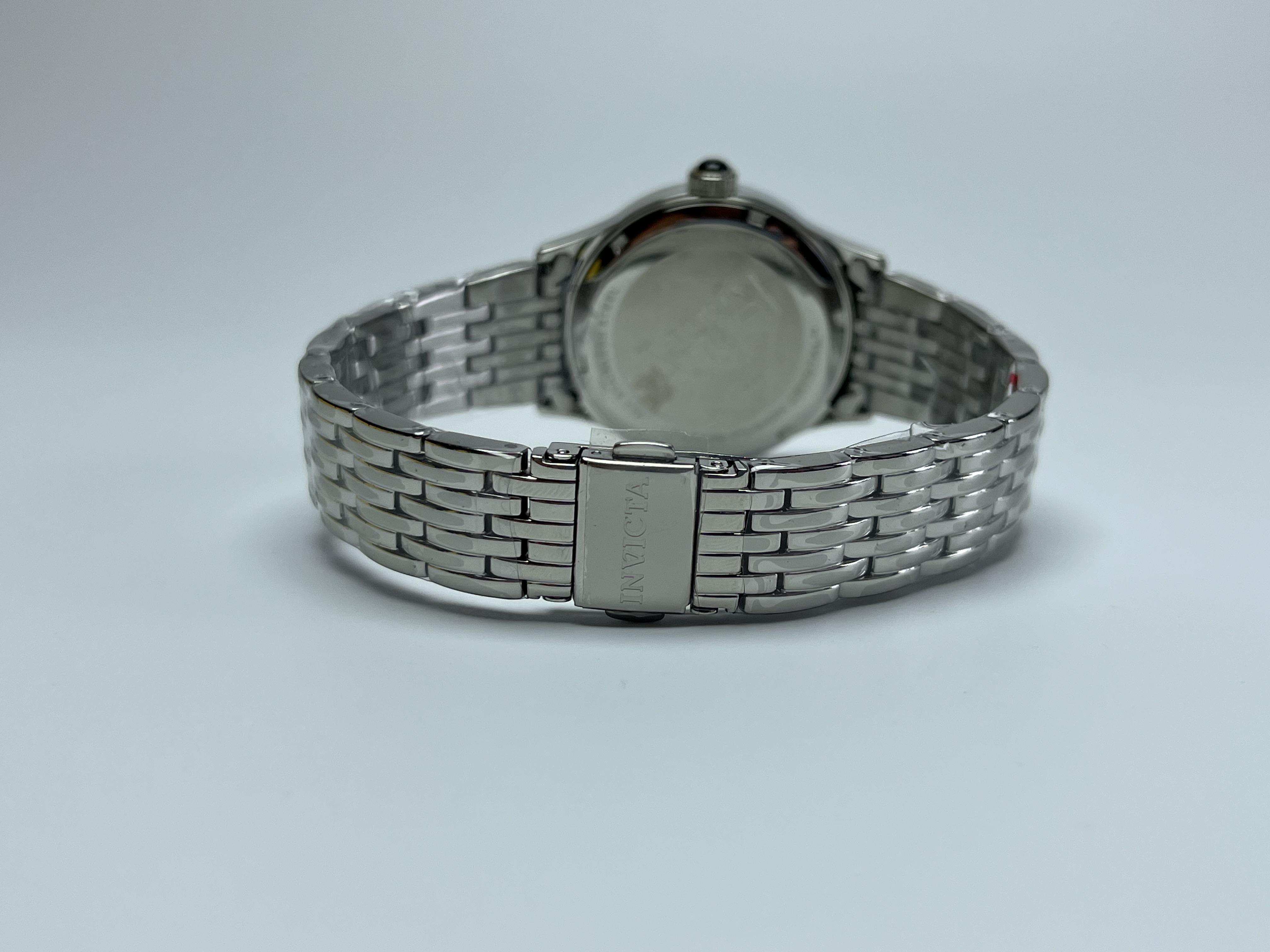 Наручний годинник жіночий Invicta 31946 Angel (29315559) - фото 6 Наручний годинник жіночий Invicta 31946 Angel (29315559) - фото 6