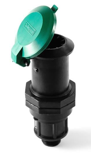 Водоразборная колонка Irritec (12347204)