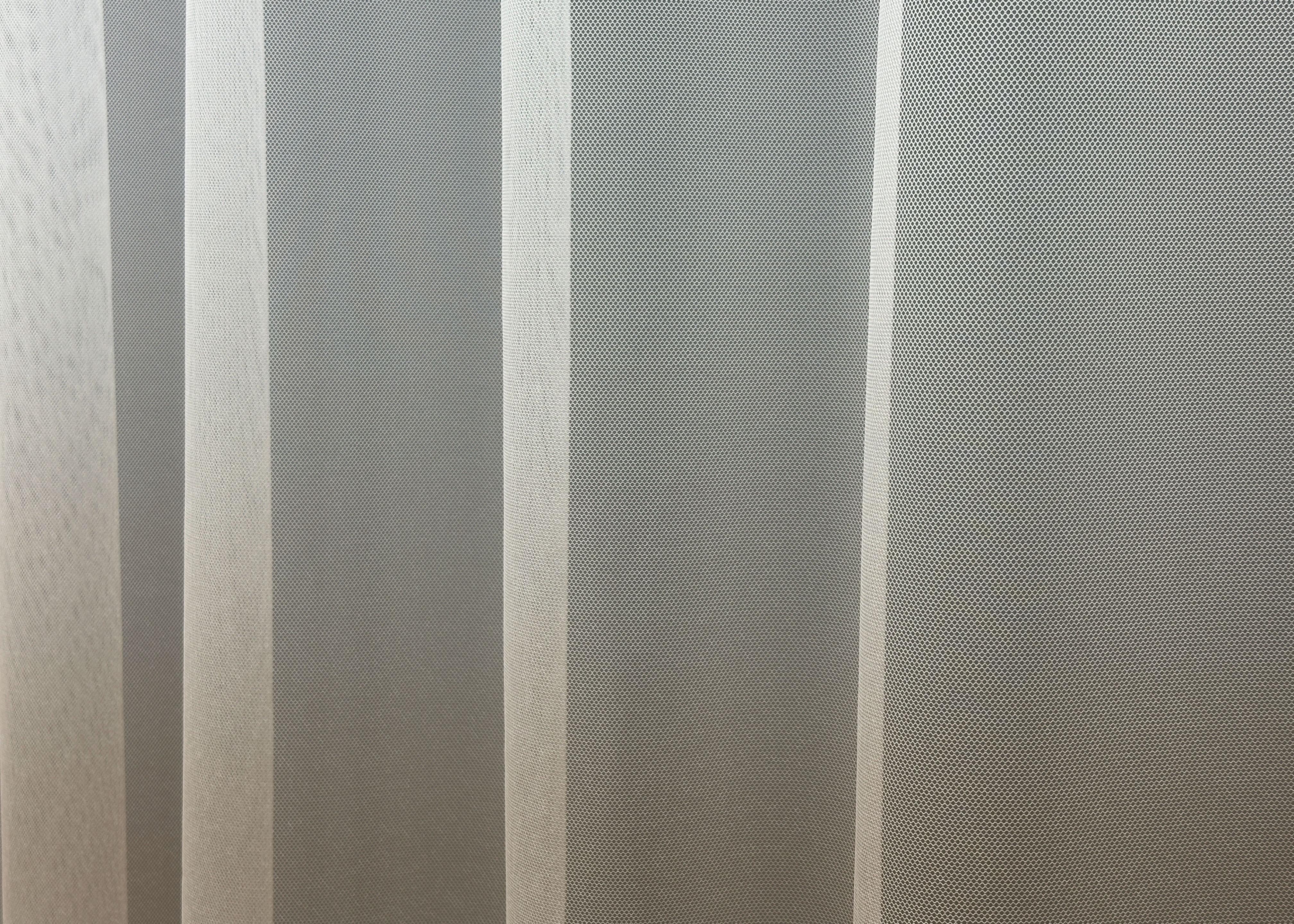 Тюль VR-Textil 1650т Грек-сетка омбре 300х270 см Какао (42-0626) - фото 5 Тюль VR-Textil 1650т Грек-сетка омбре 300х270 см Какао (42-0626) - фото 5