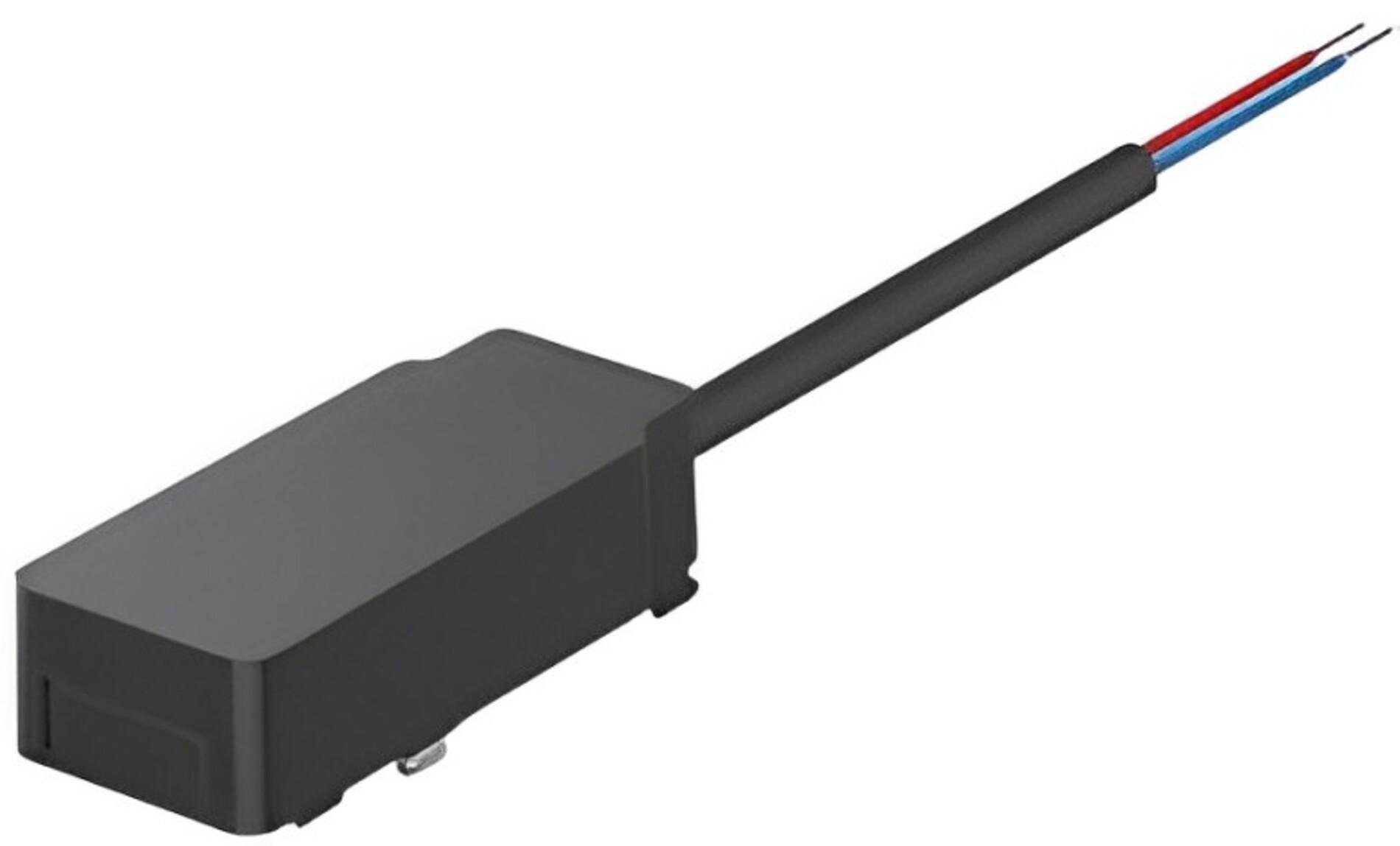 Ввод питания Pride Smart power connector 726