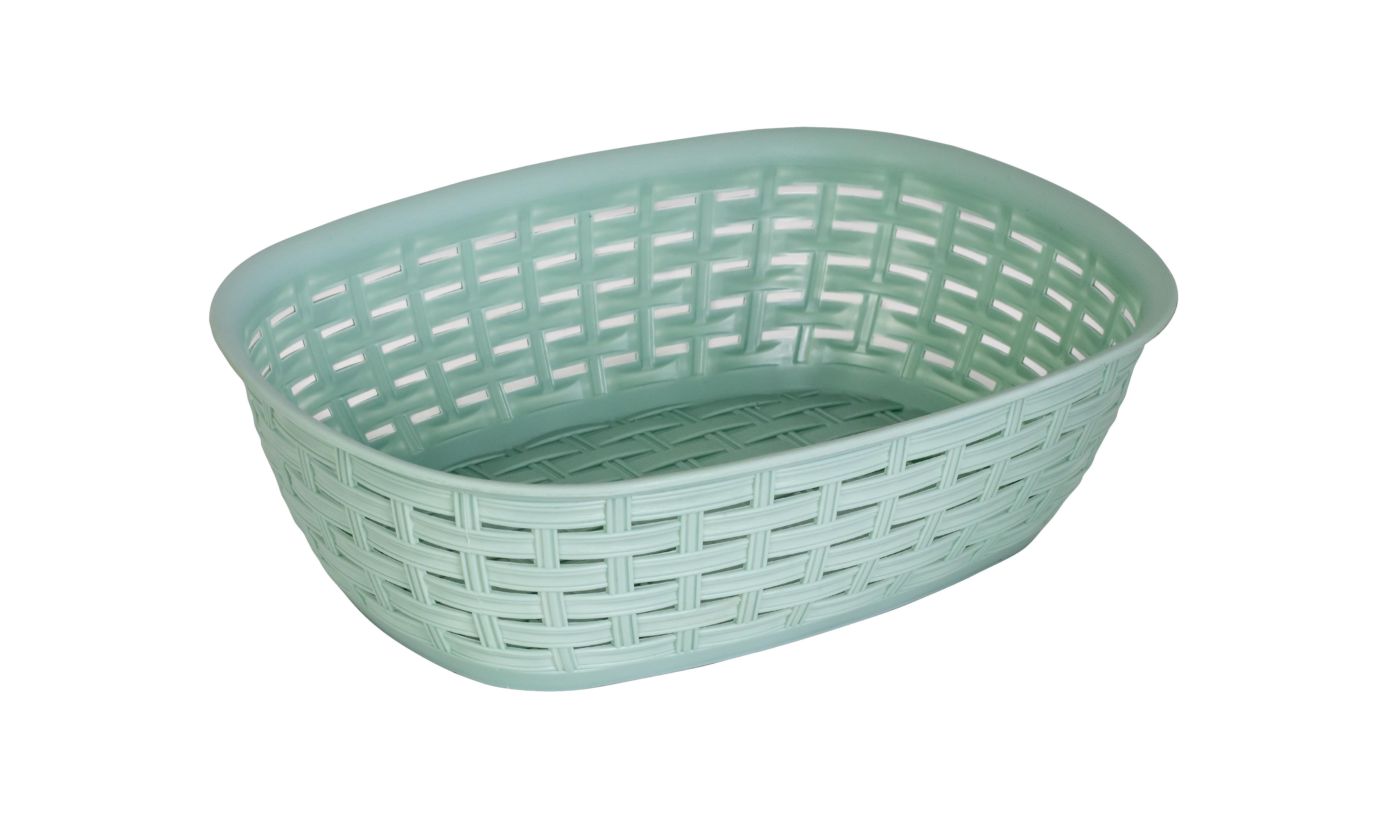 Корзинка-сухарница Ekodeo Бежевый (P92225GR)