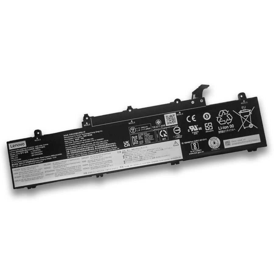 Аккумулятор для ноутбука Lenovo ThinkPad E14 Gen 3 E15 Gen 3 - L19L3PD5/ L19C3PD5/ L19D3PD5/ L19M3PD5