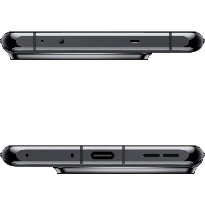 Смартфон OnePlus 12 16/512GB CPH2581 Global Version Black - фото 6