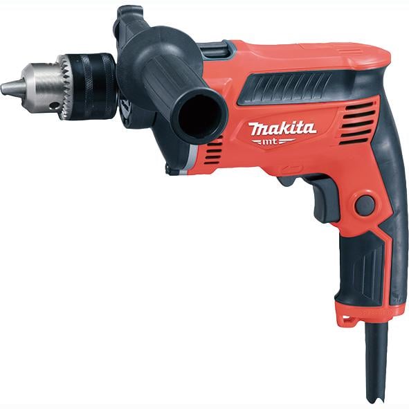 Дриль ударна Makita M8103 (430Вт, 13мм) з електронним регулюванням частоти обертання (4320)