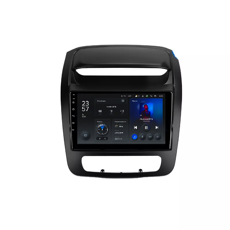 Автомагнитола штатная Teyes X1 для Kia Sorento 2 2012-2021 Комплектация F3 Android X1 2/32G Wi-Fi/4G
