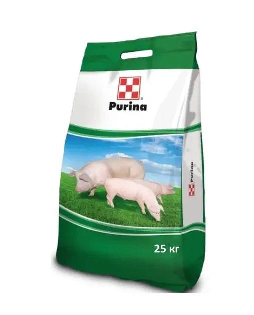Добавка для свиней гровер Purina професійна 25 кг (2809768231)