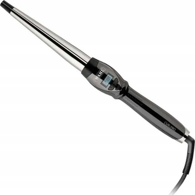 Плойка конусная MOSER CurlPro2 Titanium Conical 4437-0050 25-13 мм Черный (РН00198)
