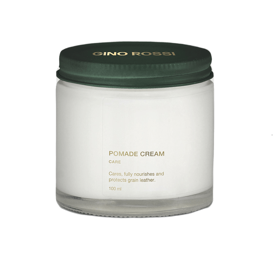 Крем для обуви GINO ROSSI Pomade Cream бесцветный (5433/21/100/01Z) - фото 1