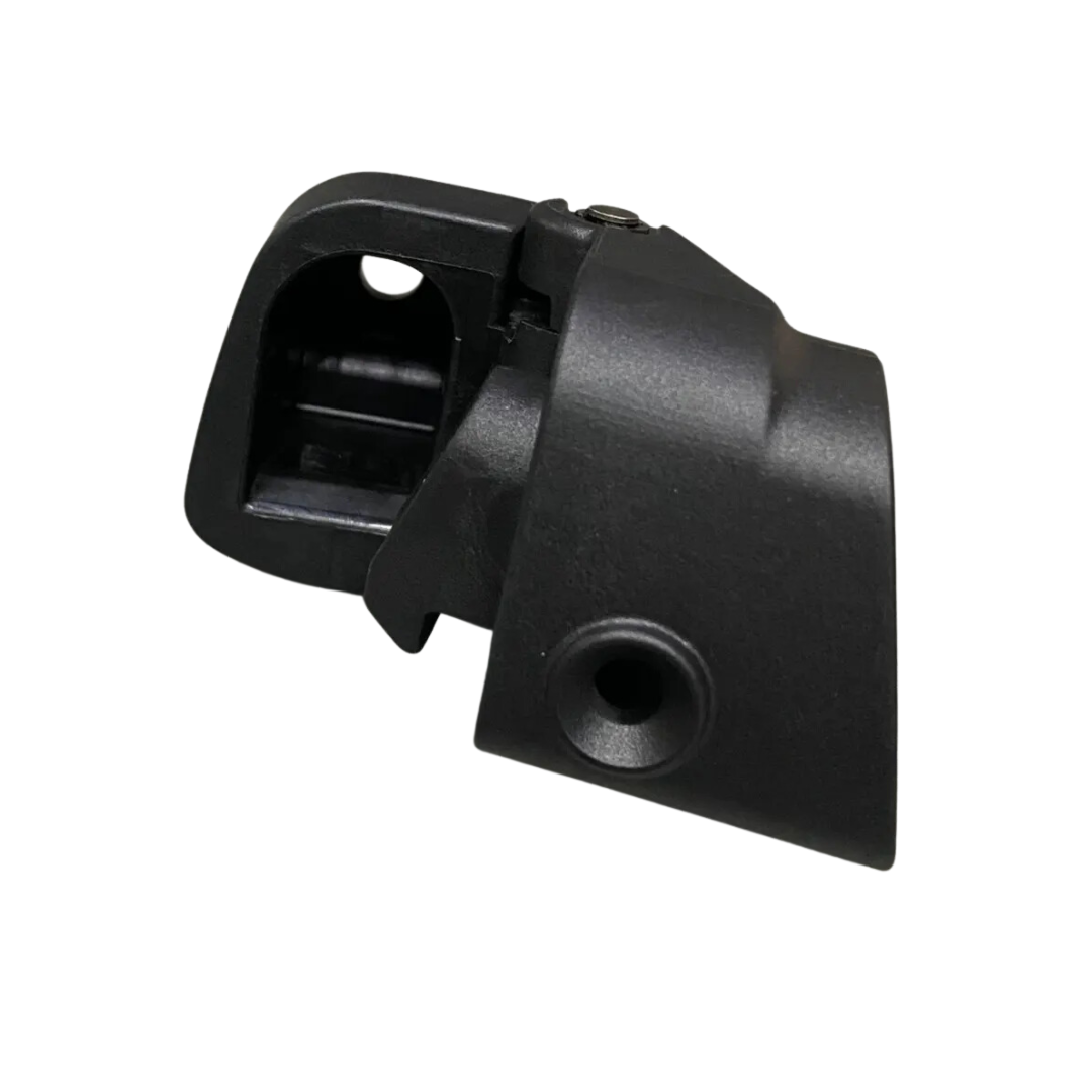 Шарнір модульного приклада Folding Adaptor DLG-127 складаний вправо адаптер для приклада - фото 4 Шарнір модульного приклада Folding Adaptor DLG-127 складаний вправо адаптер для приклада - фото 4