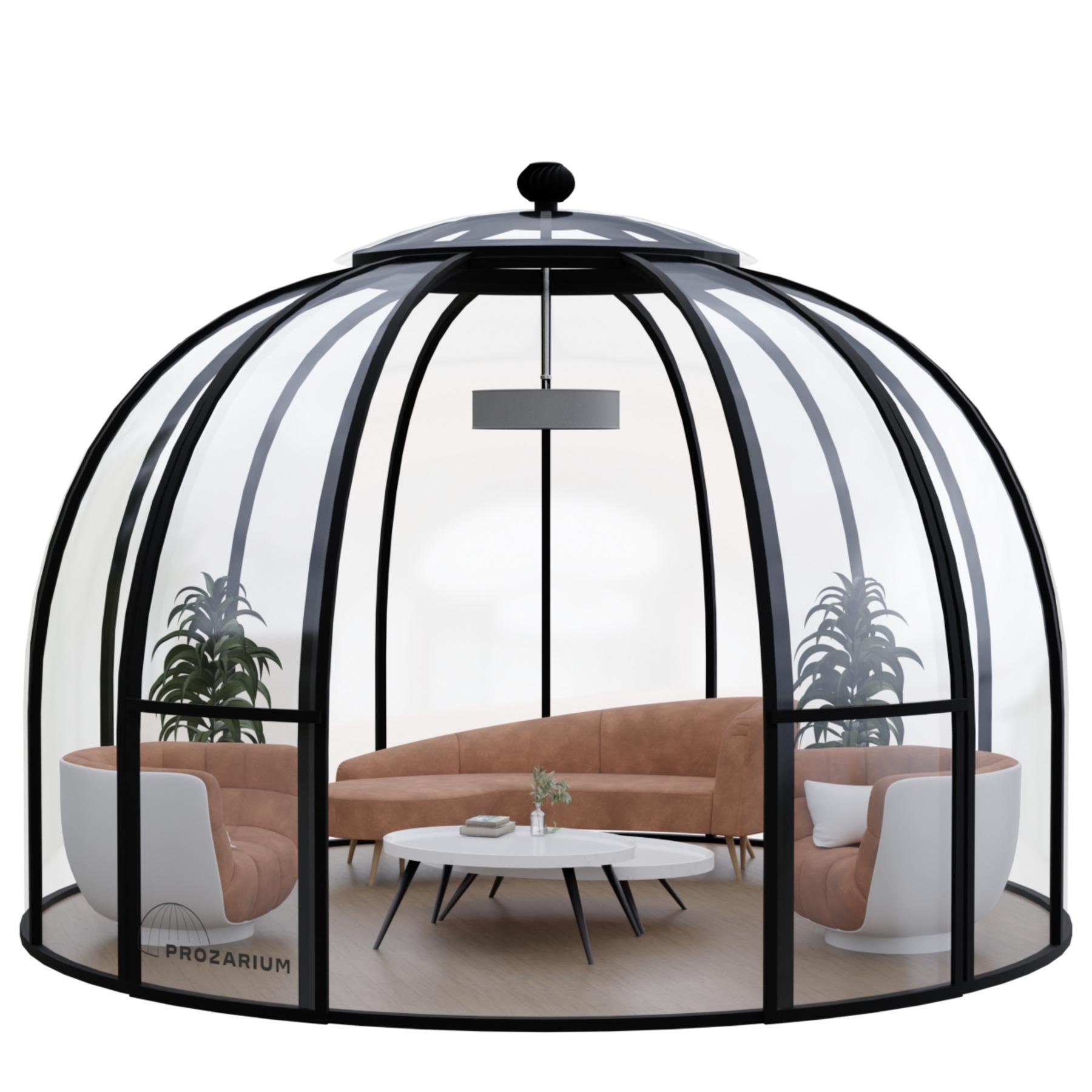 Купольна альтанка Prozarium Normal Купольна альтанка Prozarium Normal