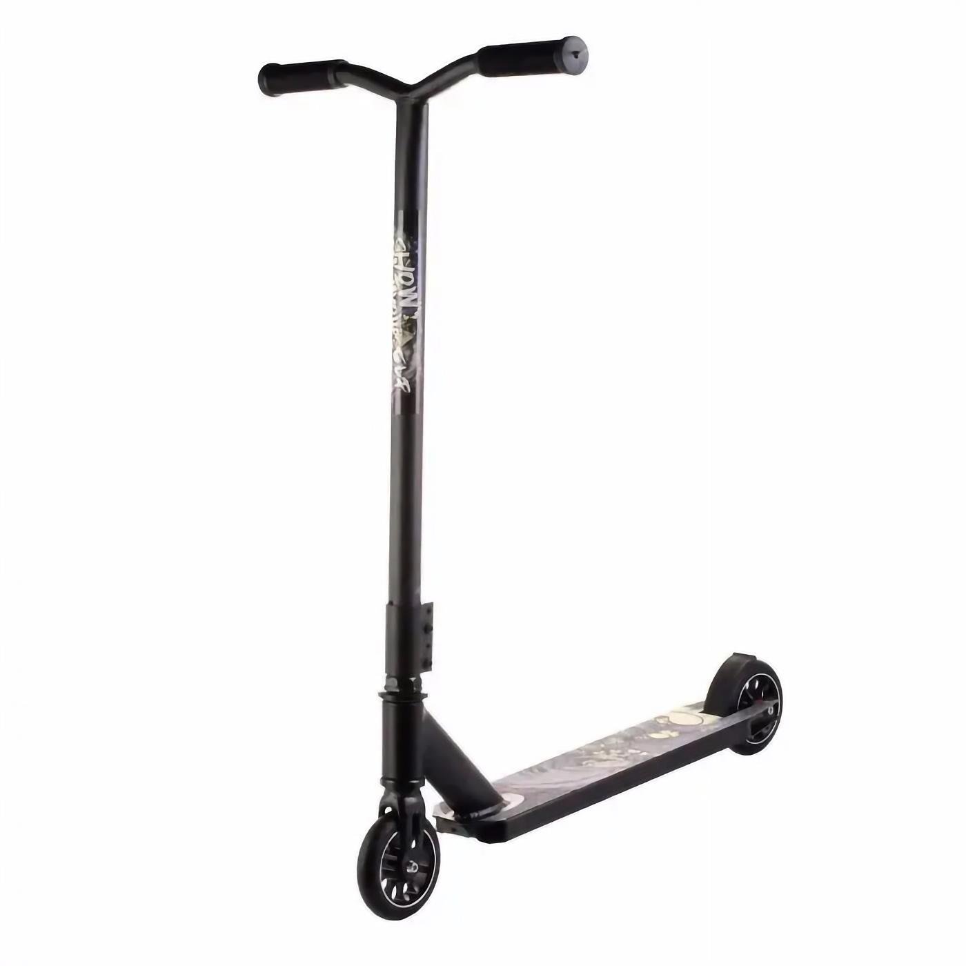 Самокат трюковий F10 колеса PU 100 мм (7-18-MA-261/6) Самокат трюковий F10 колеса PU 100 мм (7-18-MA-261/6)