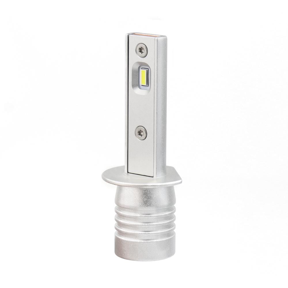 Автолампи Sho-Me F3 H1 LED 20W 2 шт. - фото 6 Автолампи Sho-Me F3 H1 LED 20W 2 шт. - фото 6