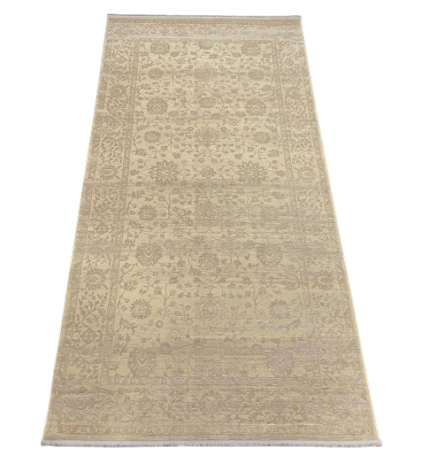 Ковер Marsilya 13074 1,6х2,3 м Light Beige (6061-12)