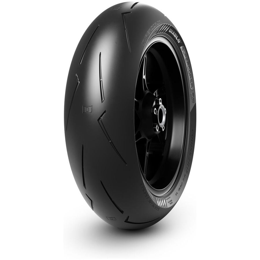 Автошина PIRELLI Diablo Supercorsa V3 120/70 R17 58W Автошина PIRELLI Diablo Supercorsa V3 120/70 R17 58W