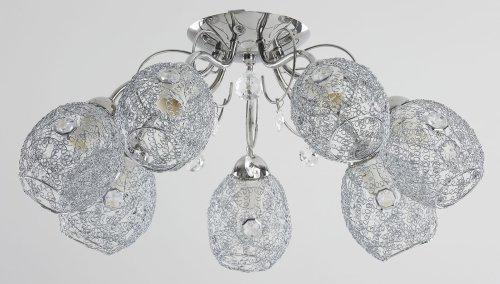 Люстра Alfa Mela 17917 современная 17917