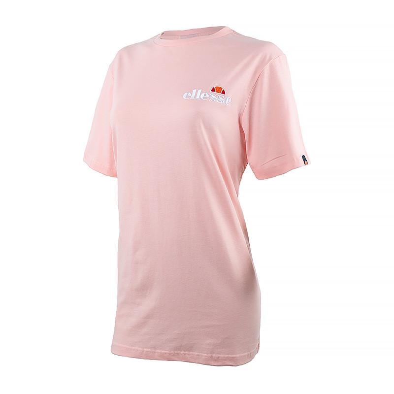 Футболка женская Ellesse KittinTee M Розовый (SGK13290-LIGHT-PINK M)