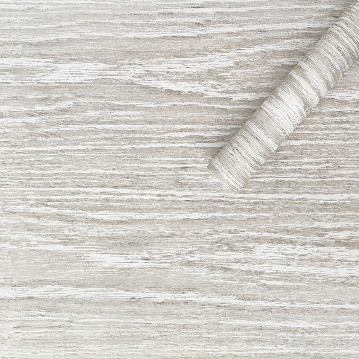 Пленка самоклеящаяся 0,45х10 м х0,07 мм Пепельное дерево SW-00001905 - фото 1 Пленка самоклеящаяся 0,45х10 м х0,07 мм Пепельное дерево SW-00001905 - фото 1