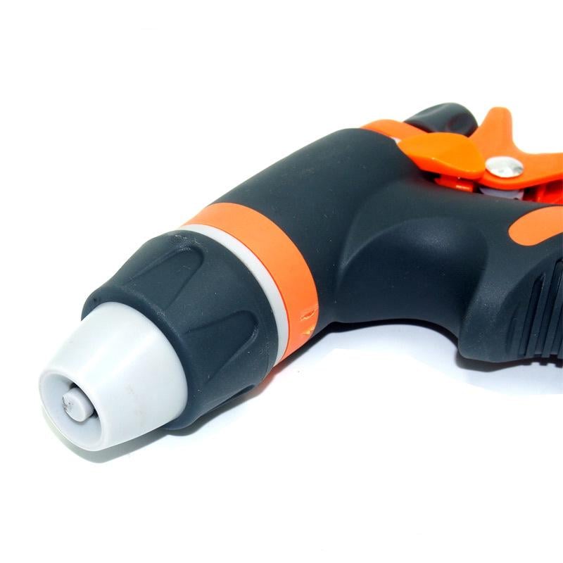 Распылитель для полива регулируемый 10821 19х13 см (4570704) - фото 3 Распылитель для полива регулируемый 10821 19х13 см (4570704) - фото 3