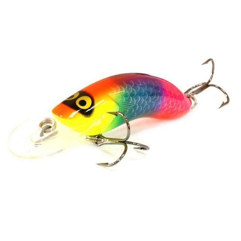 Воблер Halco RELLIK DOC R3 65 мм 12 г заглубление 2,5 м