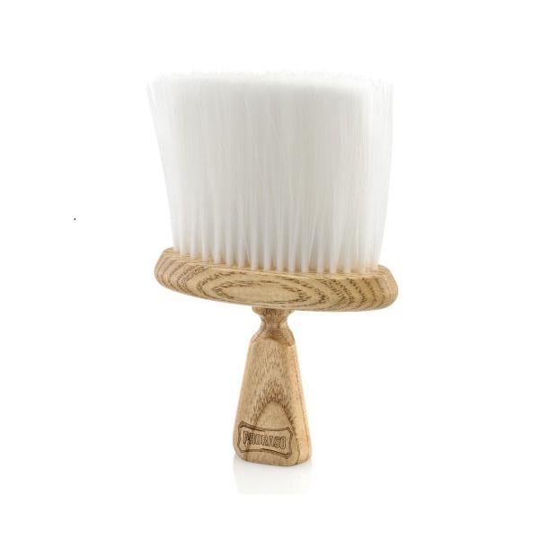 Щітка для барбера Proraso Old Style Neck Brush