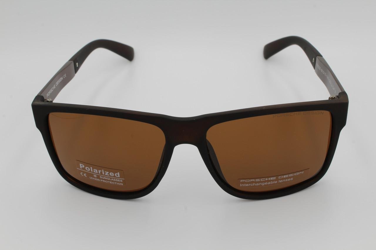 Сонцезахисні окуляри чоловічі поляризаційні P6533 сol 2 (2630047810) - фото 3 Сонцезахисні окуляри чоловічі поляризаційні P6533 сol 2 (2630047810) - фото 3