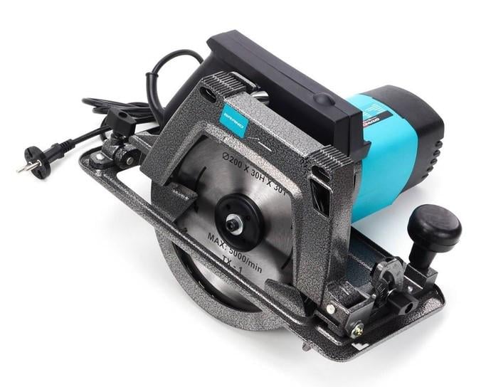 Пилка дискова ручна Grand ПД-210-2400 (27479810)