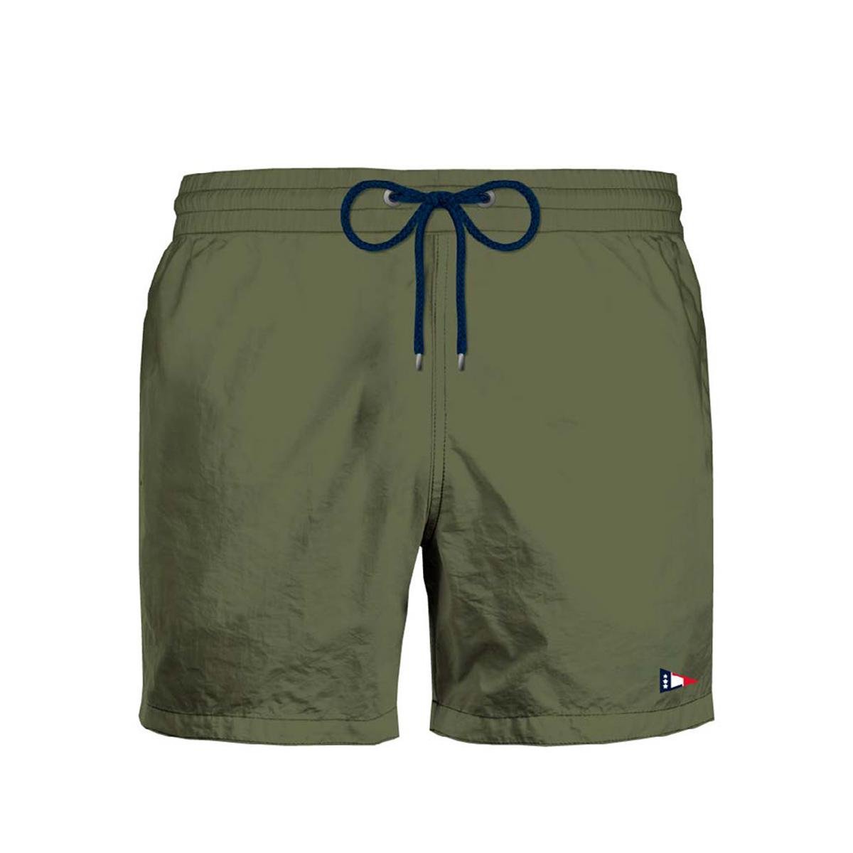 Плавки шорти SNI Boxer army 4XL