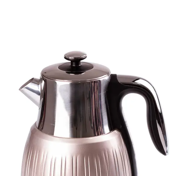 Електрочайник Sokany SK-SH-1055 безшумний із нержавіючої сталі 1,6 л Рожевий металік - фото 2 Електрочайник Sokany SK-SH-1055 безшумний із нержавіючої сталі 1,6 л Рожевий металік - фото 2