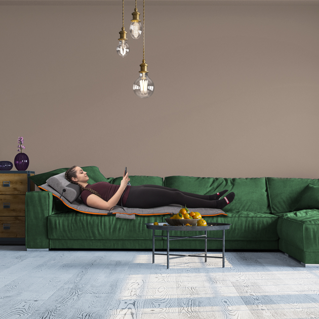 Килимок масажний inSPORTline Matalia (388980) - фото 4