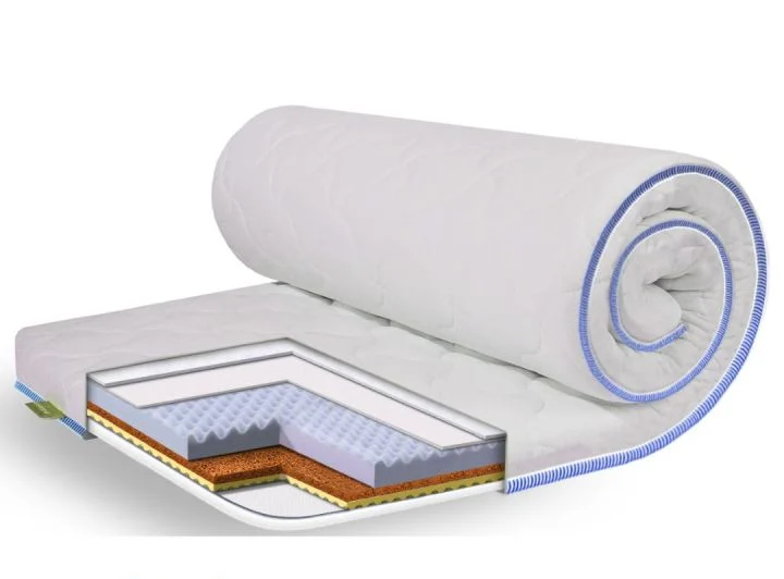 Матрас Eurosleep Memory Cocos Massage 180x190 см (26417421)