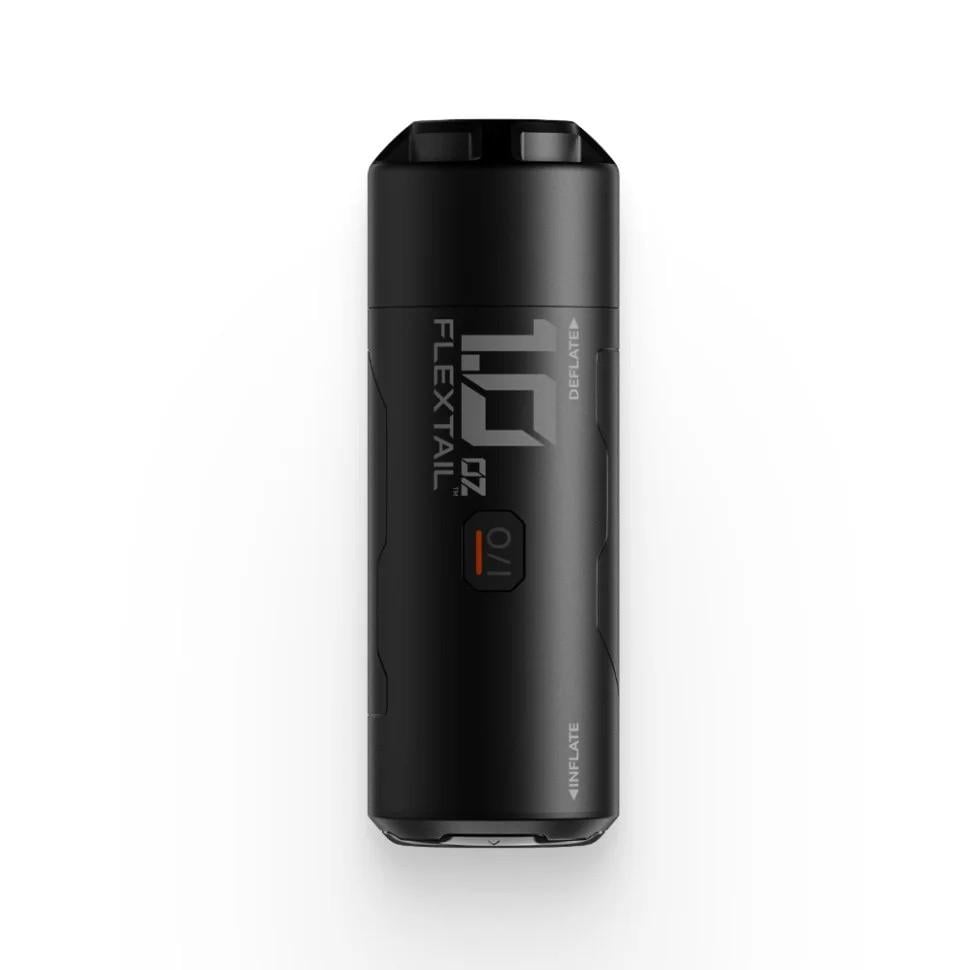 Насос мини портативный Flextail Zero Pump 2 Черный