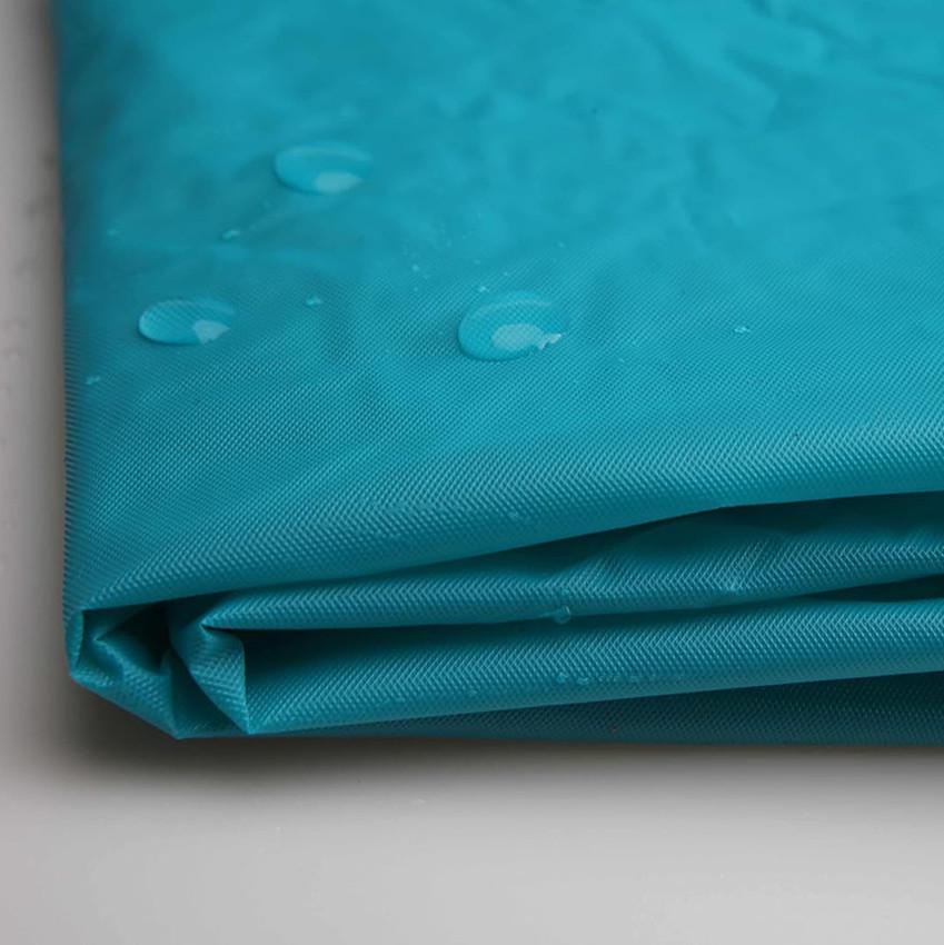 Чохол для більярдного столу Billiard-Prime 12 футів з резинкою на лузах Блакитний (1255661290) - фото 2 Чохол для більярдного столу Billiard-Prime 12 футів з резинкою на лузах Блакитний (1255661290) - фото 2