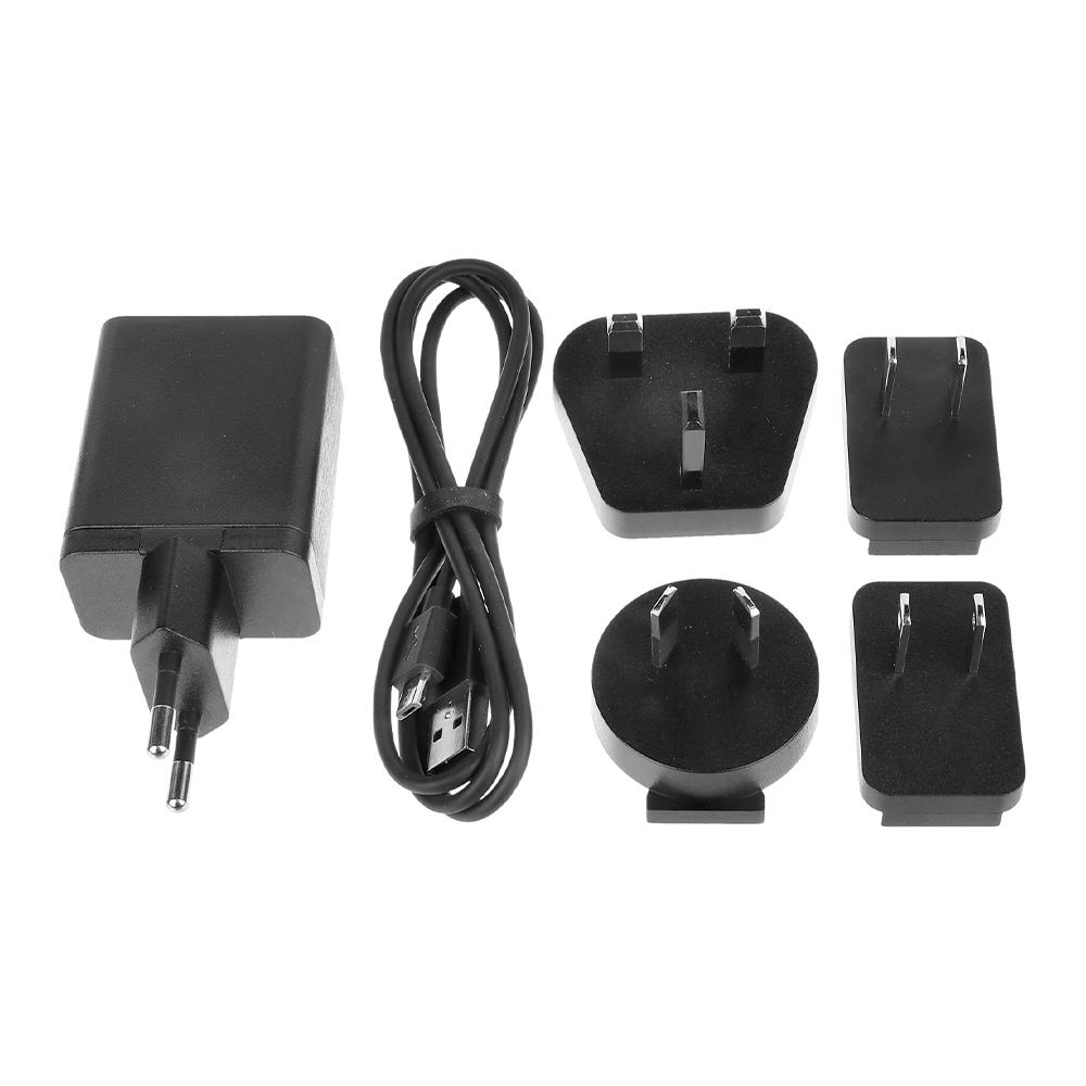 Тепловізійний монокуляр Dahua TPC-M60-B25-G - фото 10 Тепловізійний монокуляр Dahua TPC-M60-B25-G - фото 10