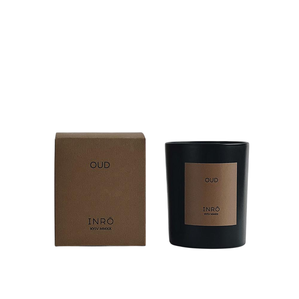 Свеча парфюмерная OUD