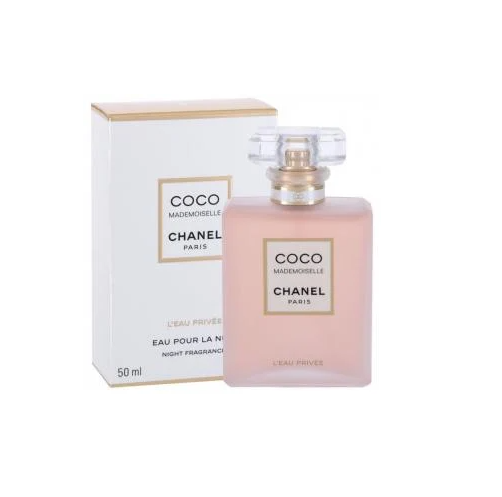 Парфумована вода аналог Chanel Coco Mademoiselle 100 мл Парфумована вода аналог Chanel Coco Mademoiselle 100 мл