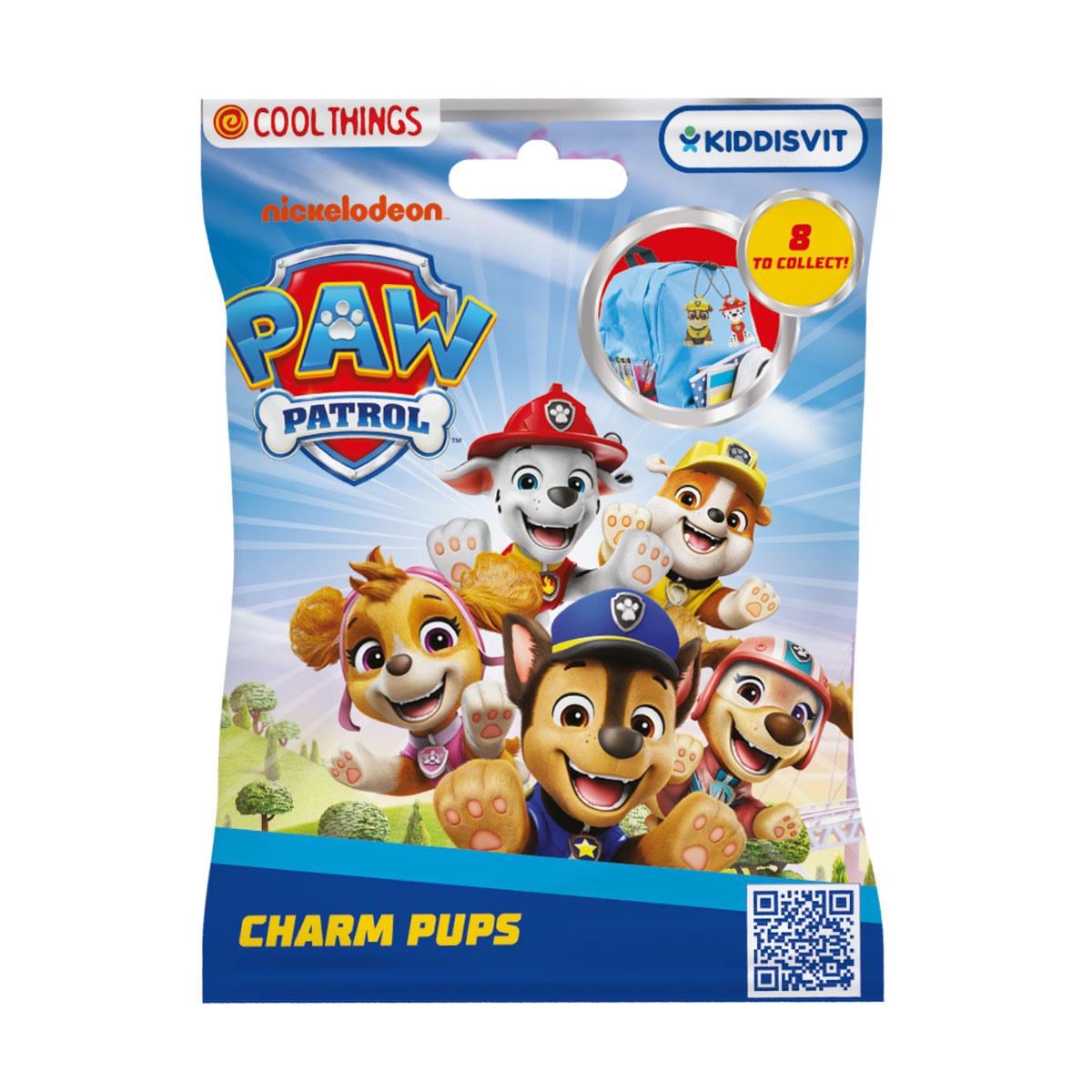 Детская игровая фигурка-сюрприз Cool Things Charms Щенячий патруль 3 (PP071)