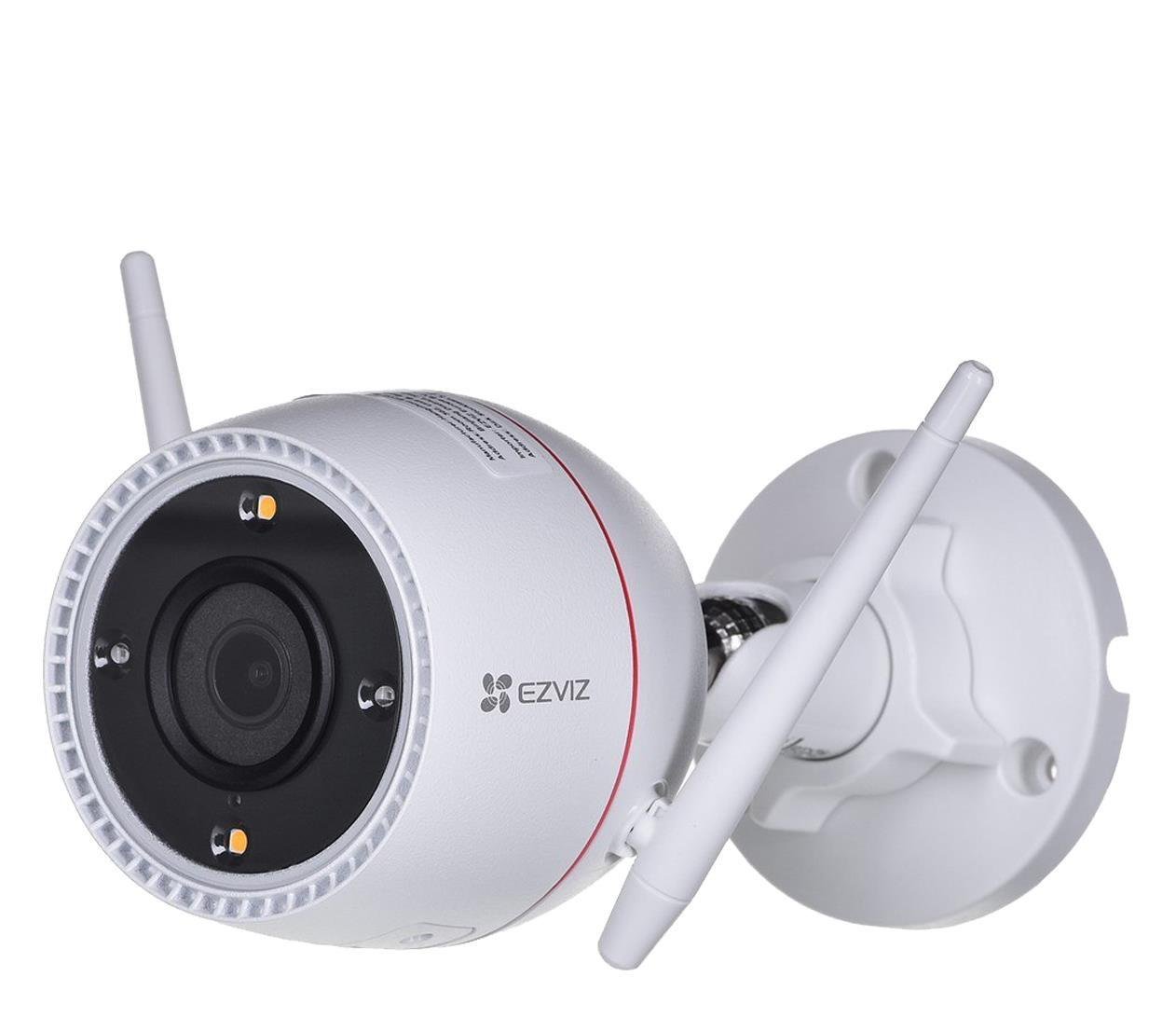 Камера відеоспостереження IP EZVIZ H3c 2K (CS-H3c-R100-1K3WKFL)