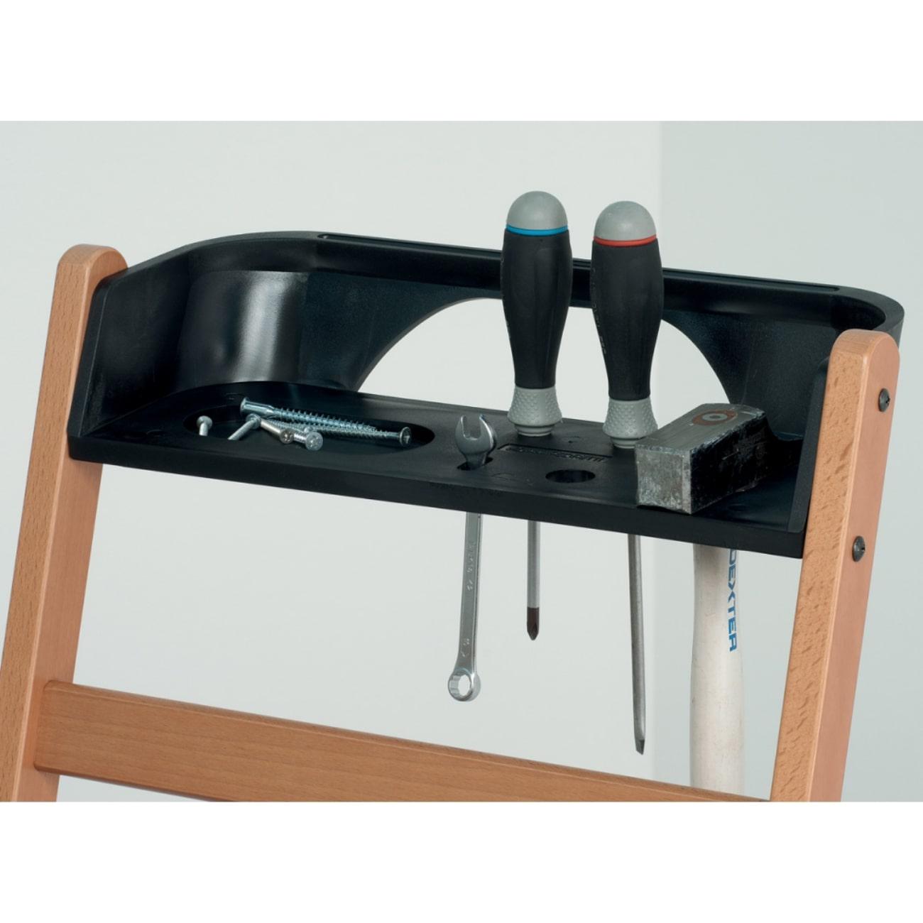 Стремянка Foppapedretti La Scala 5 Орех (9900370006) - фото 5